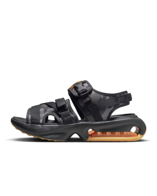 ナイキ(NIKE) ストラップサンダル ナイキ MAX SOL FJ5446-010